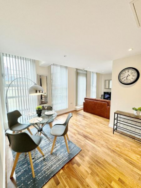 London City Apartment Perfect Stay